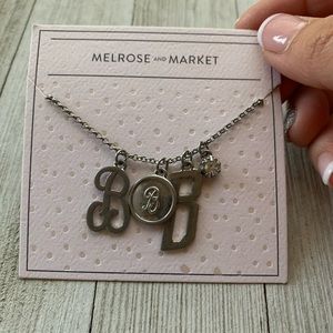 Melrose & Market Necklace